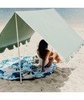 Beach Tent | Sage